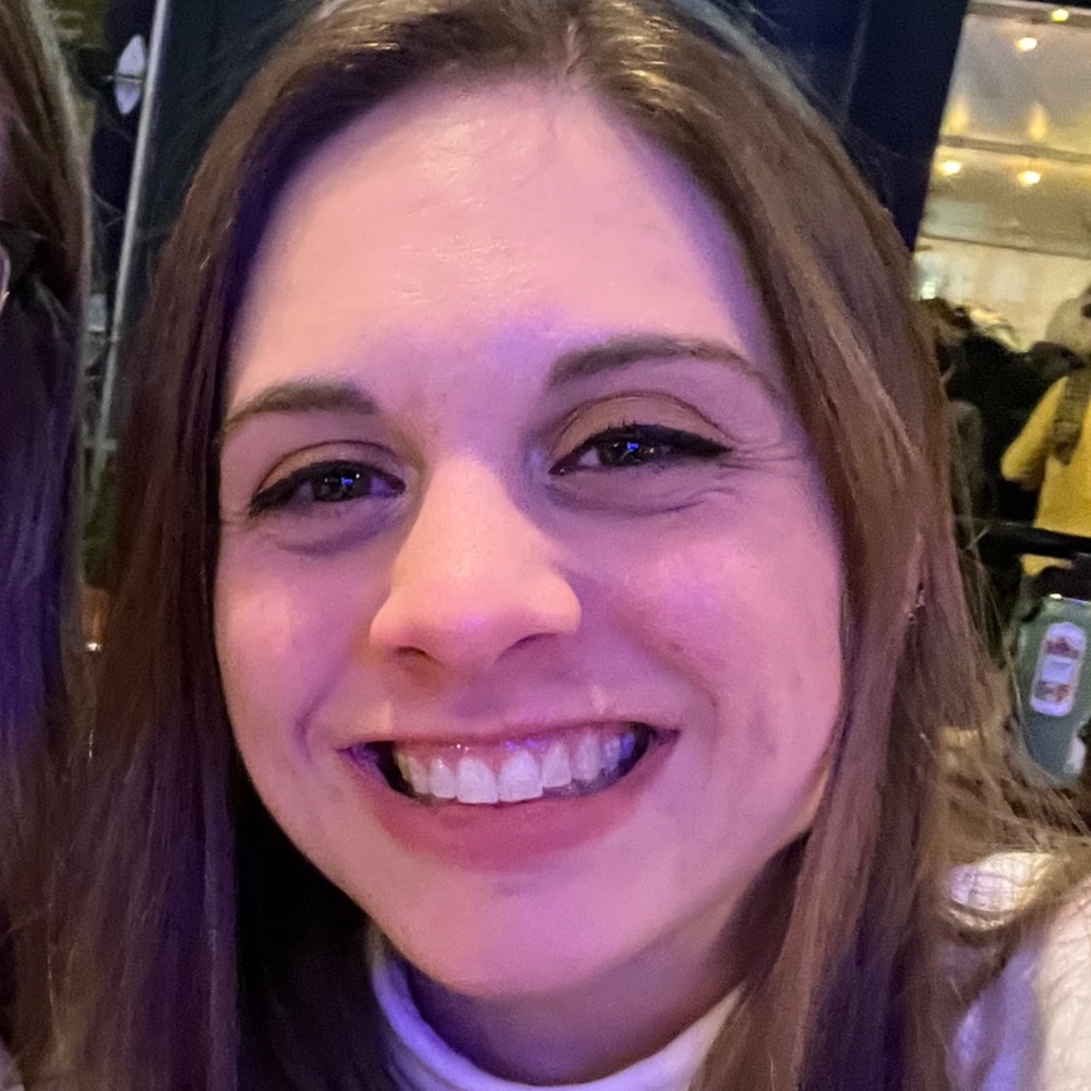 Meet your Posher, Jennafer